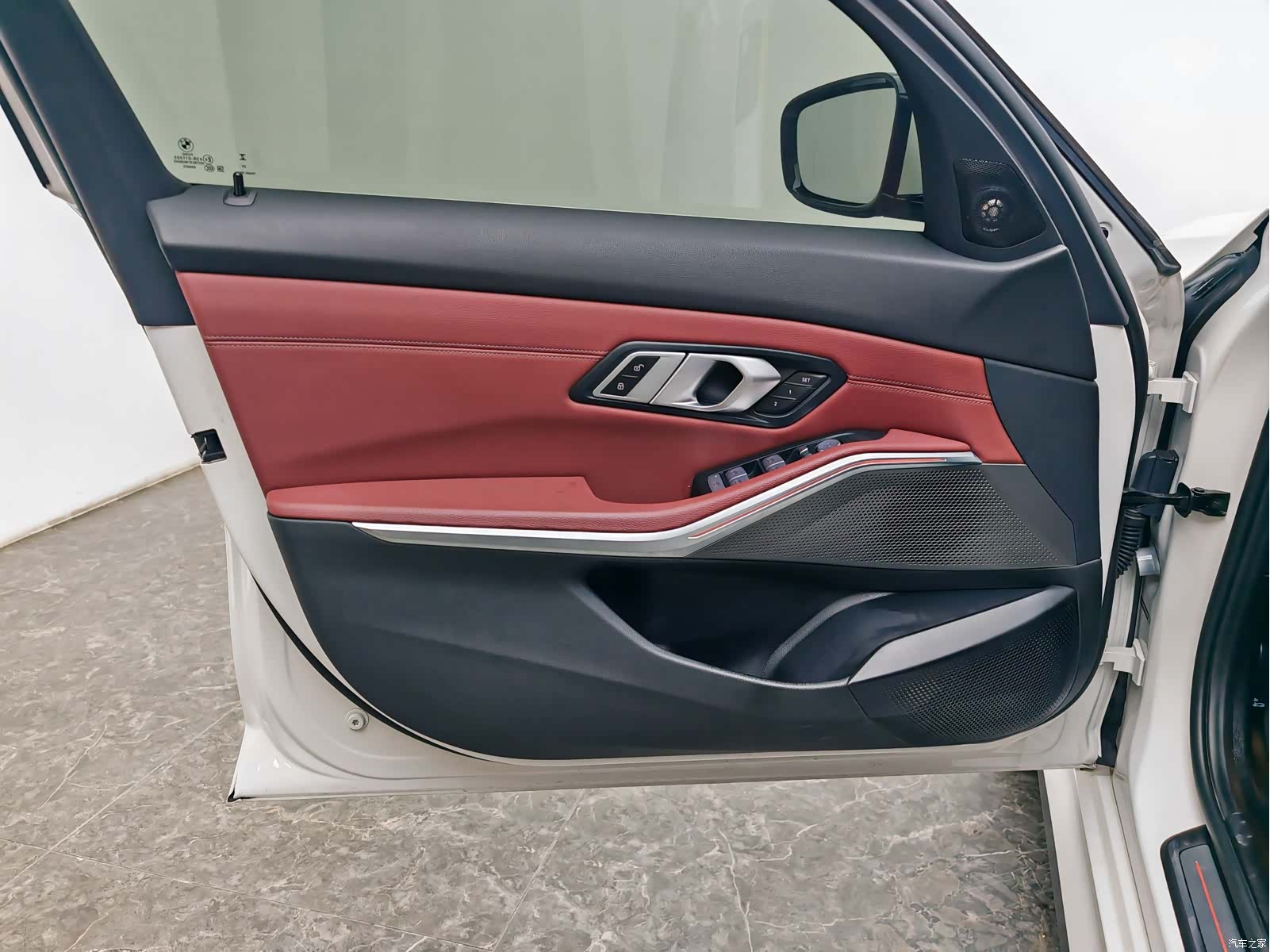 BMW i3, 2024 19