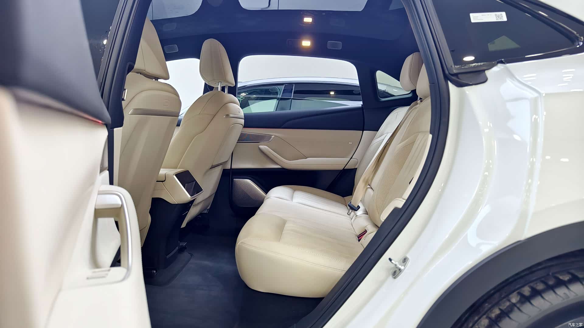 NIO L60, 2025 8