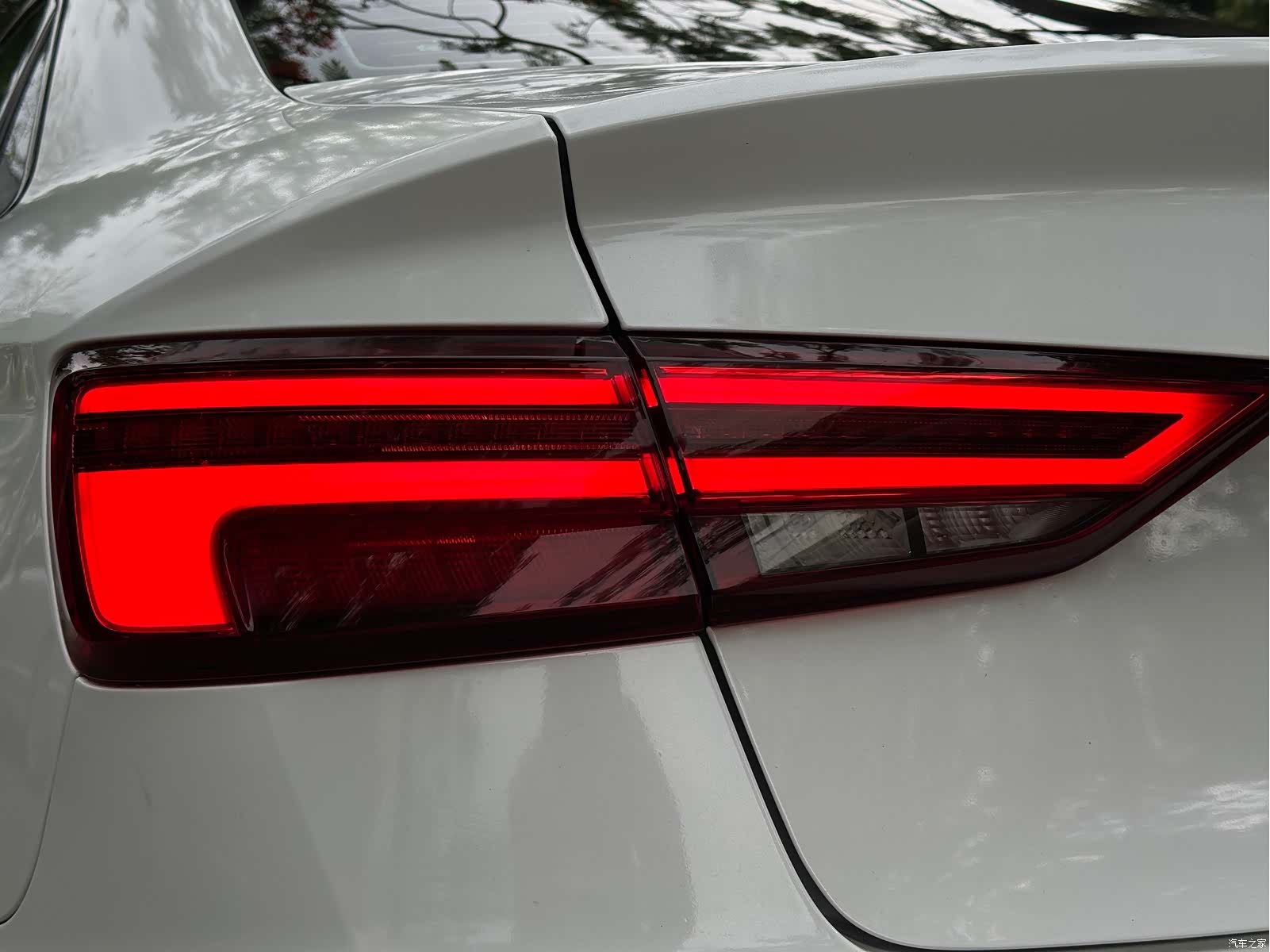 Audi A3, 2017 36