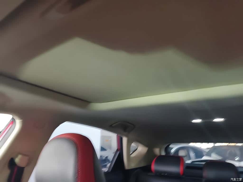 Geely Emgrand, 2021 18