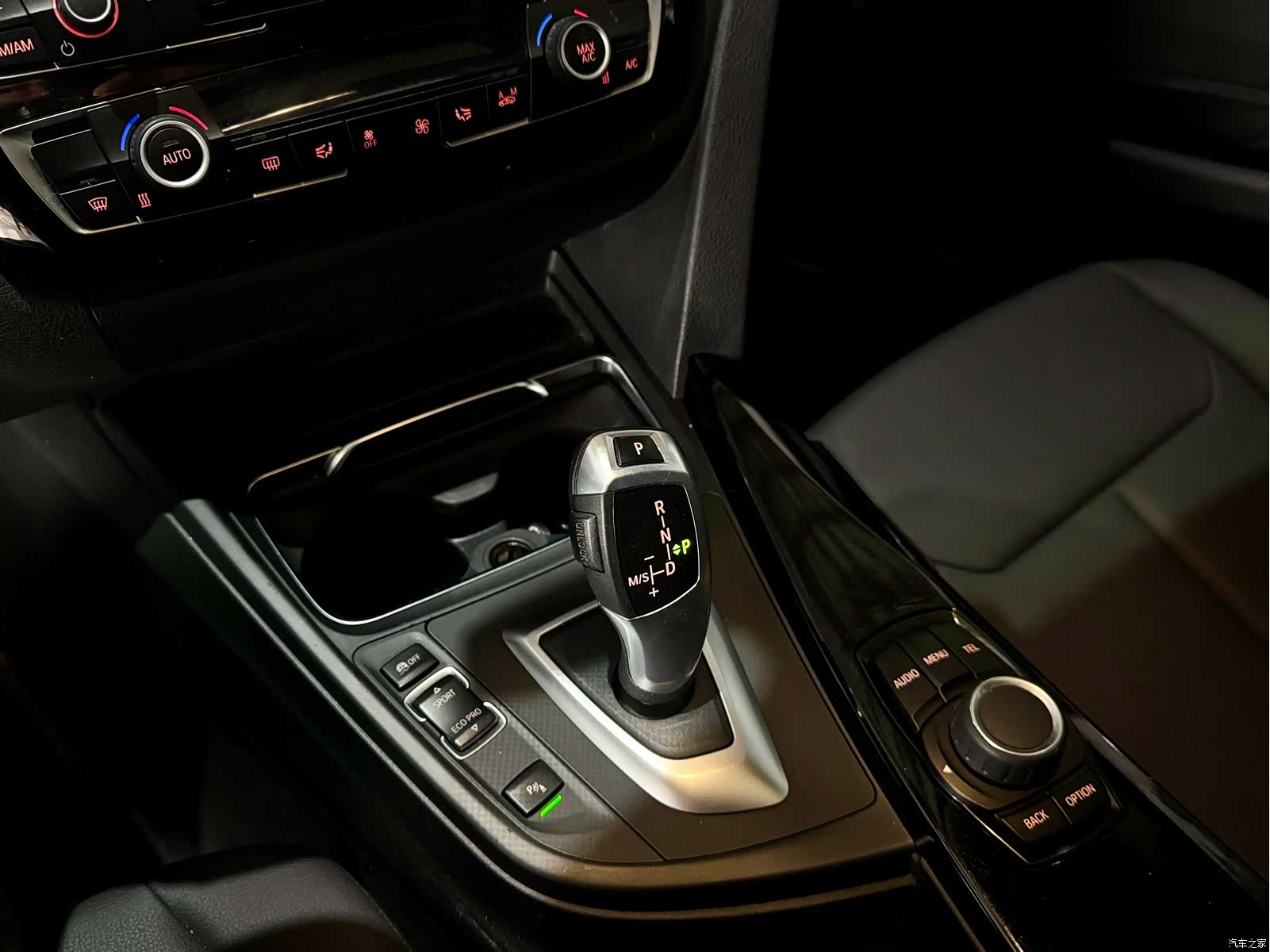 BMW 3 Series, 2017 9