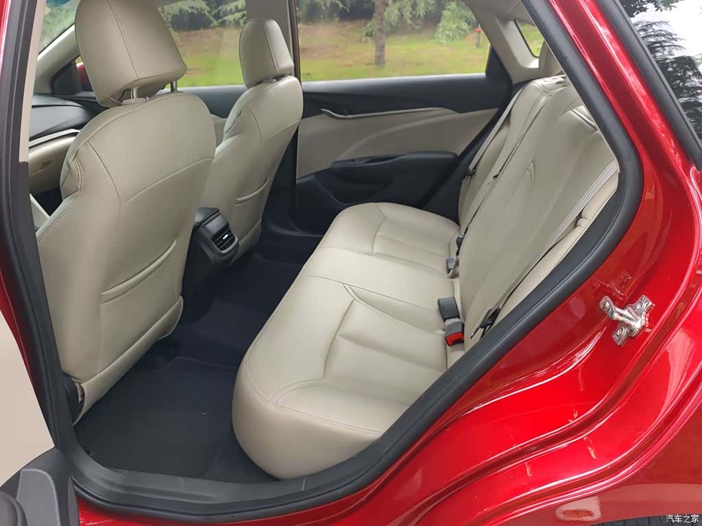Buick 15N, 2016 17
