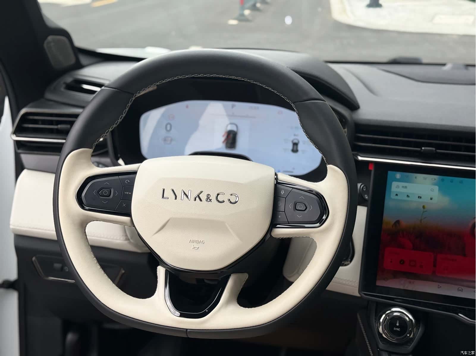 Lynk & Co 01, 2023 11