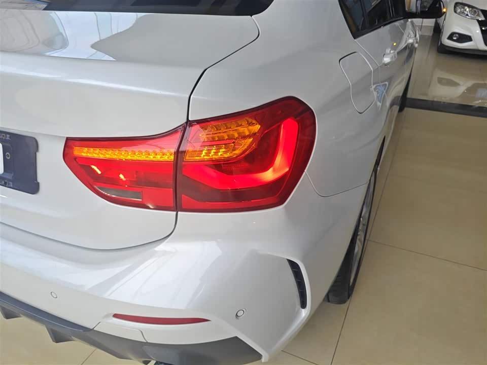 BMW 1 series BMW 1 series
