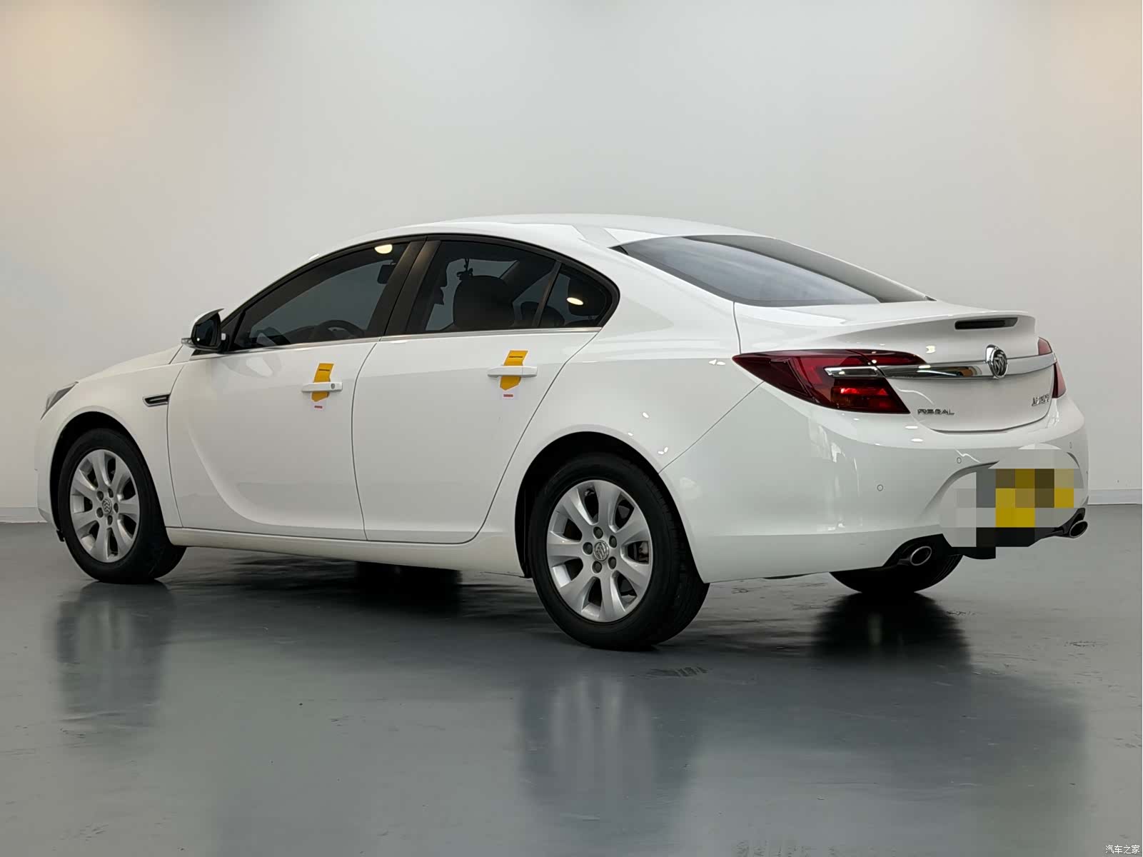 Buick Regal, 2015 6