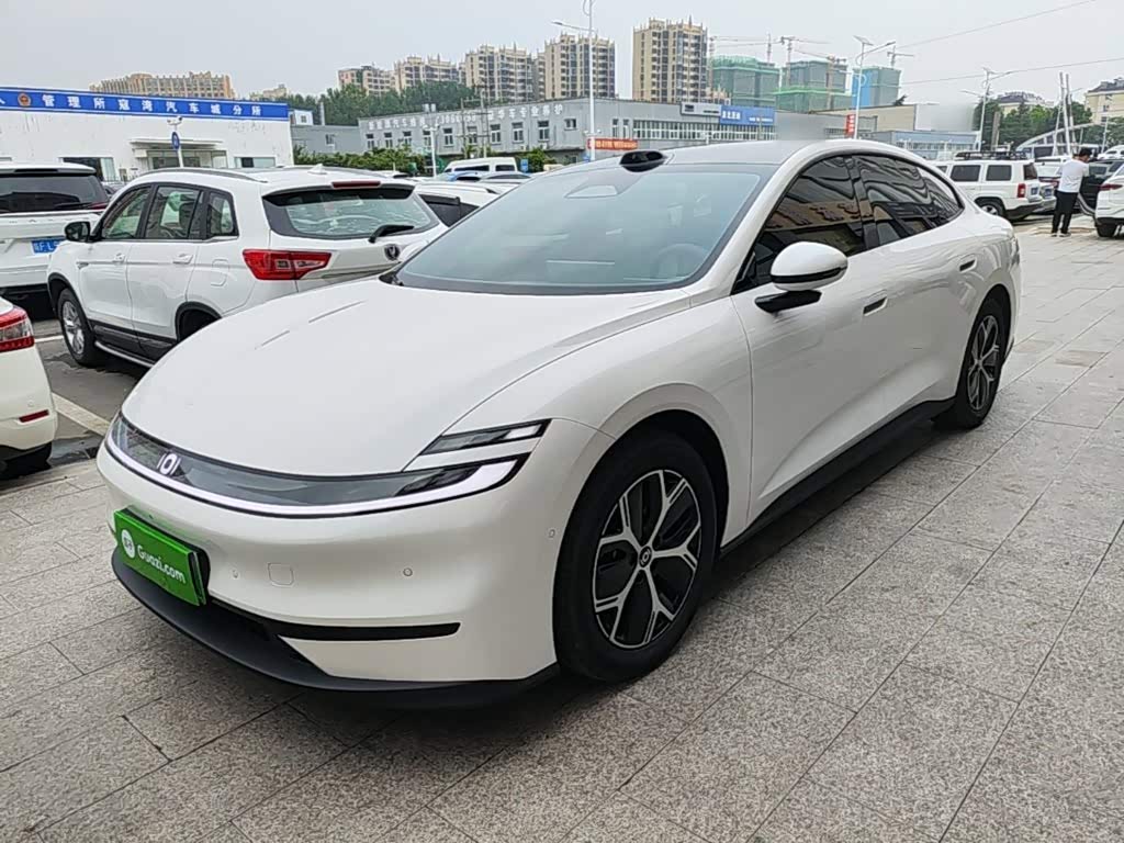 Changan A06