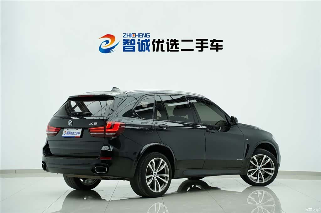 BMW X5, 2017 3