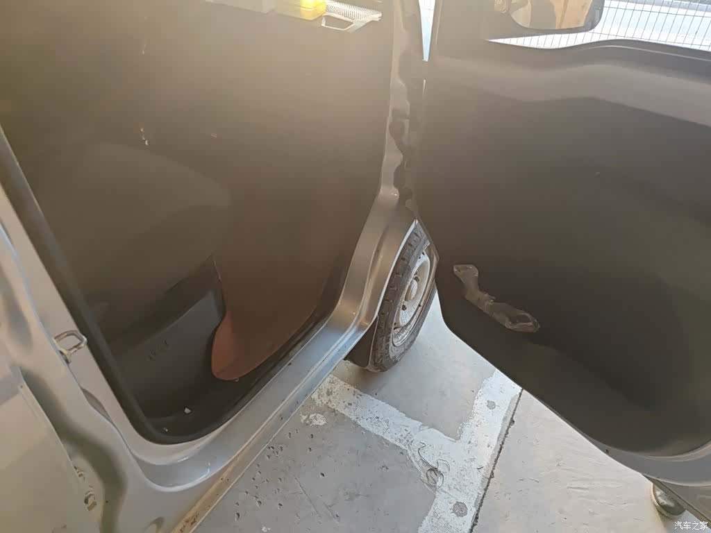 Wuling 1.5LLAR, 2024 21