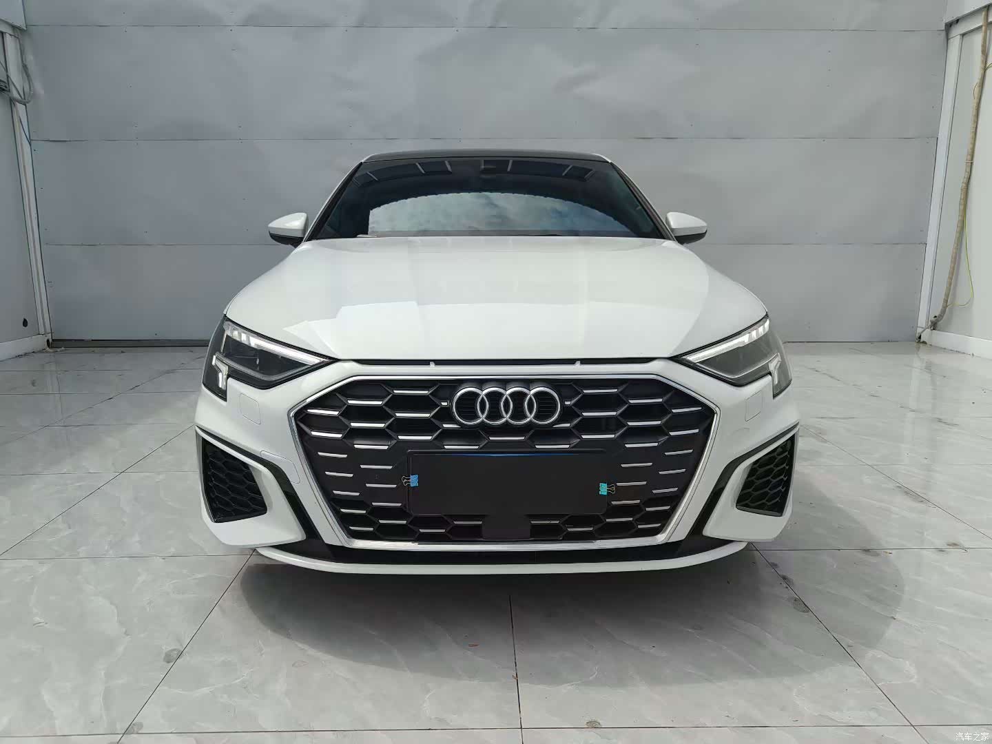 Audi A3, 2023 2
