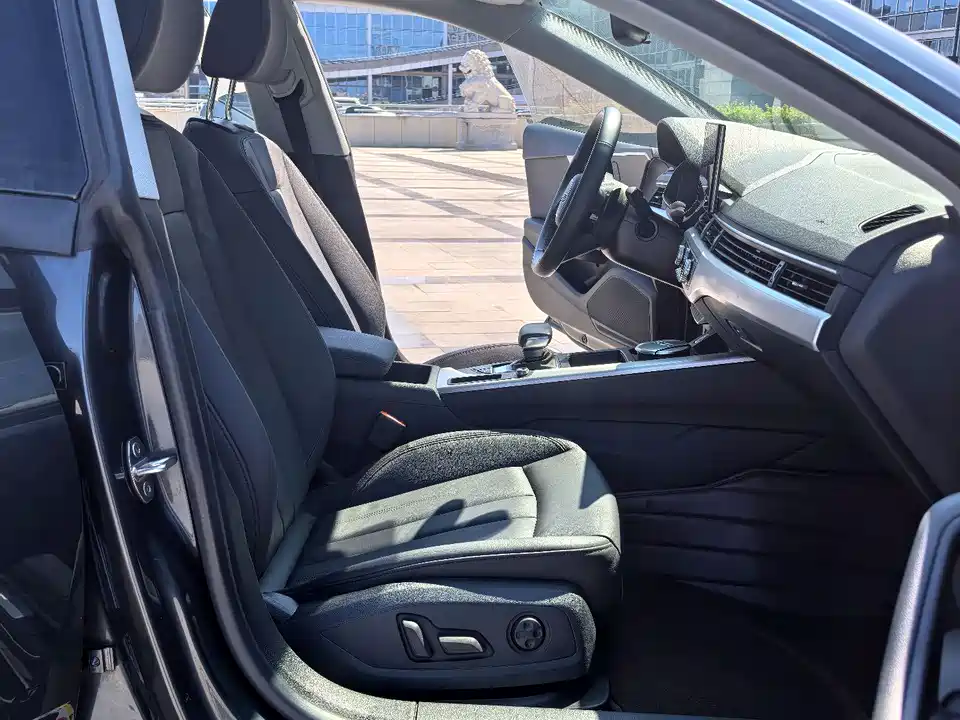 Audi A5 Audi A5