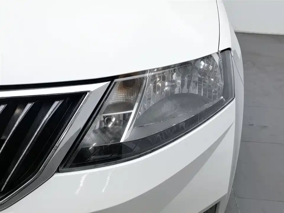 Skoda Xin Rui Skoda Xin Rui