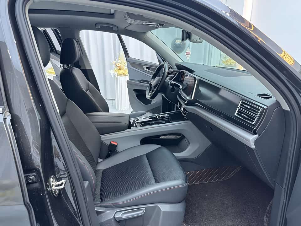 Volkswagen Tourang Volkswagen Tourang