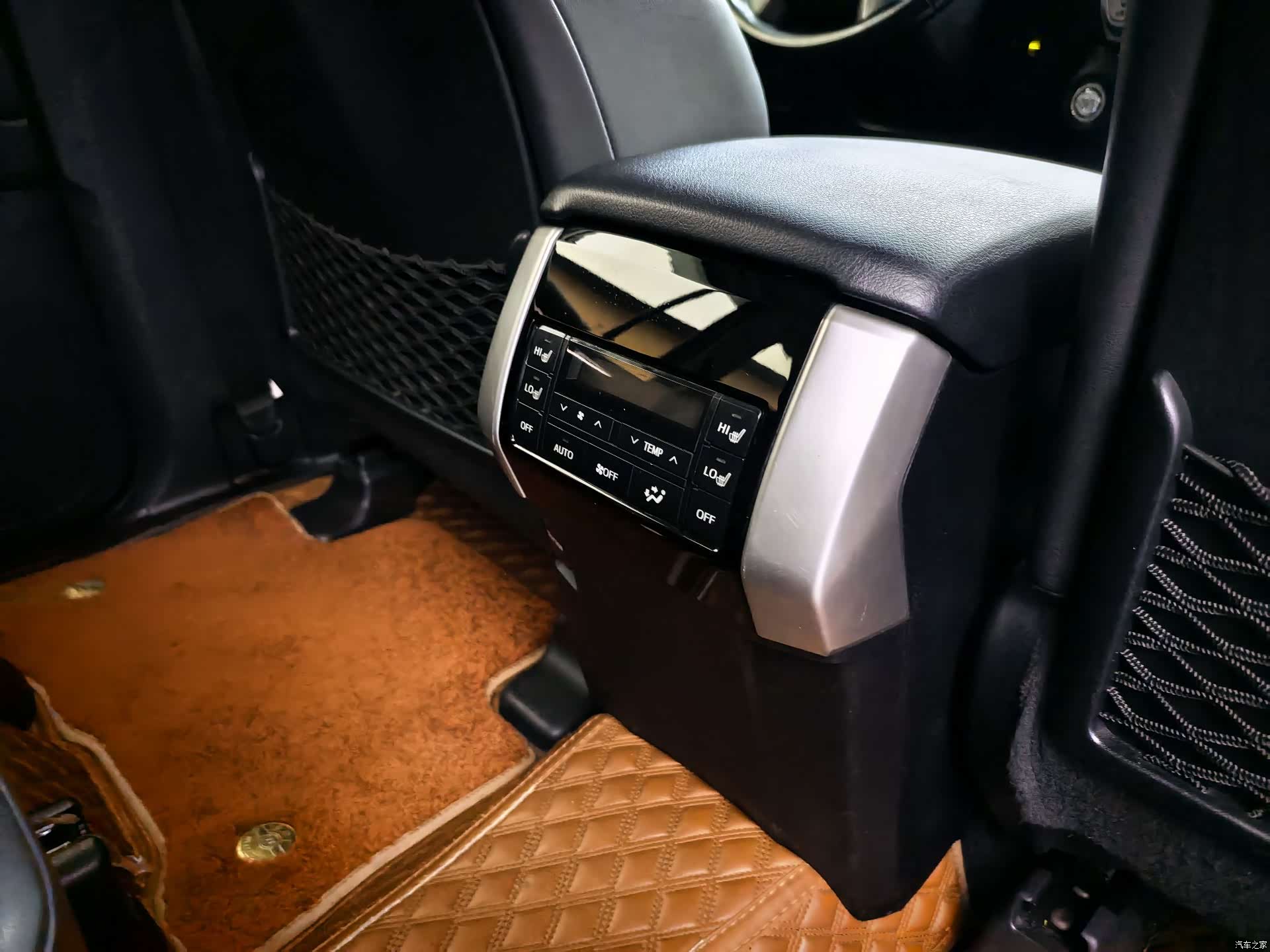 Toyota Prado, 2020 16