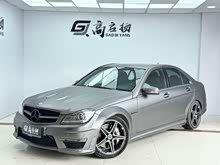 ����C��AMG 2010�� AMG C 63 ��������ǿ��
