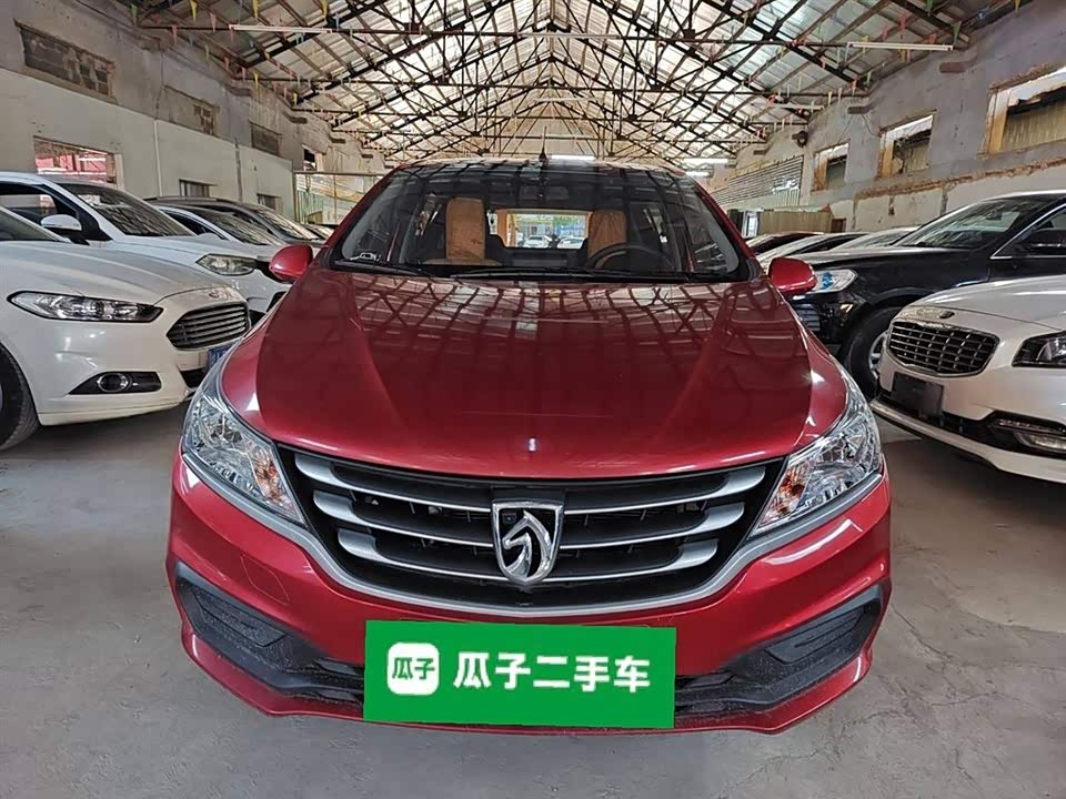 Baoding 310