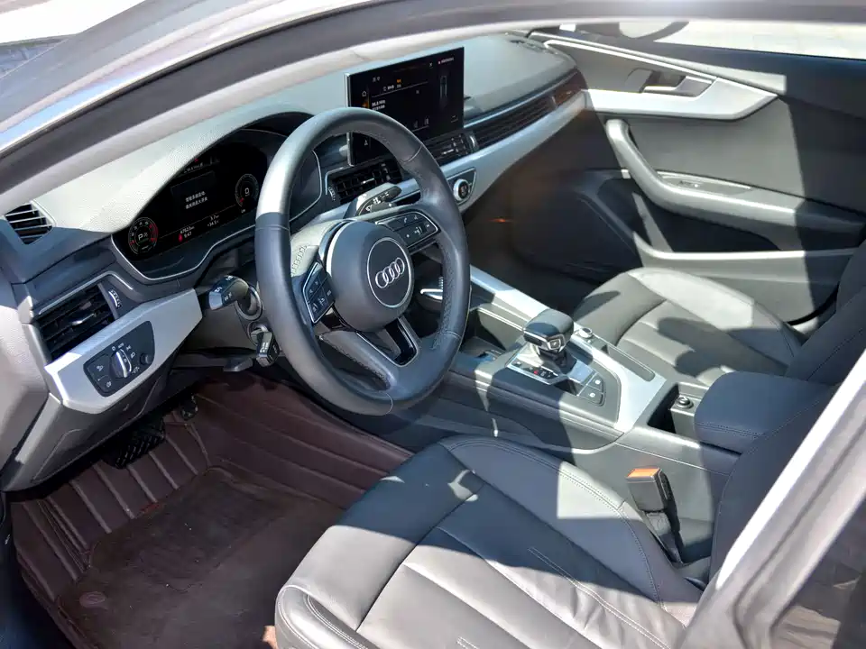 Audi A5 Audi A5