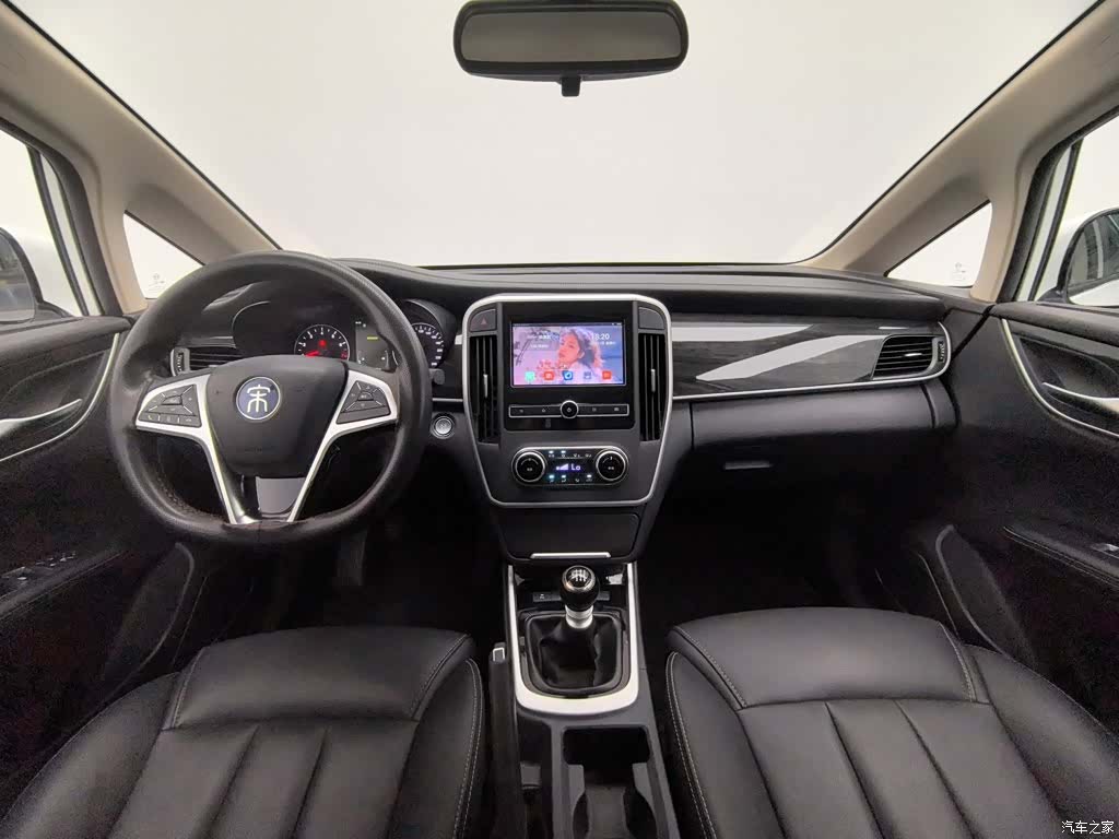 BYD Song, 2019 все фото