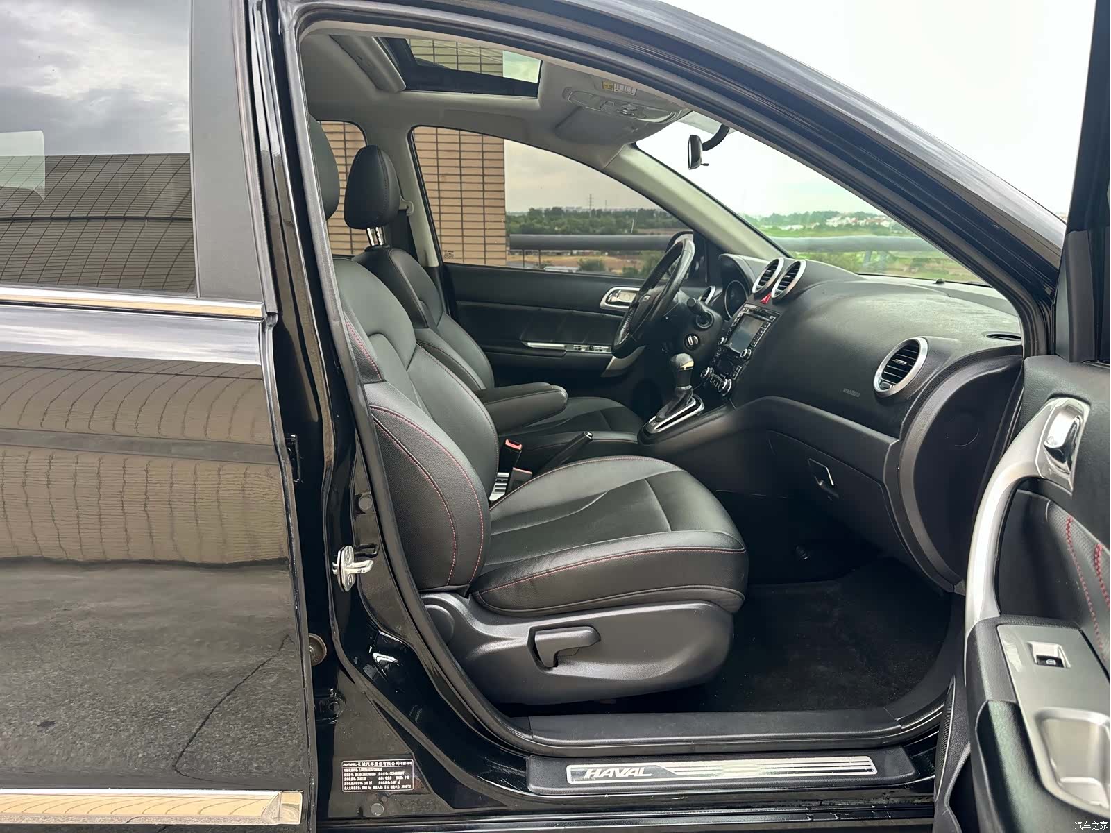 Haval H6, 2017 18
