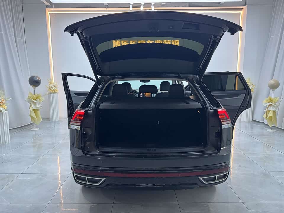 Volkswagen Tourang Volkswagen Tourang