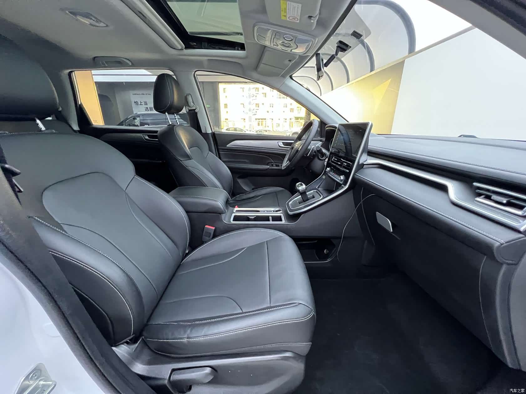 Haval M6, 2022 16
