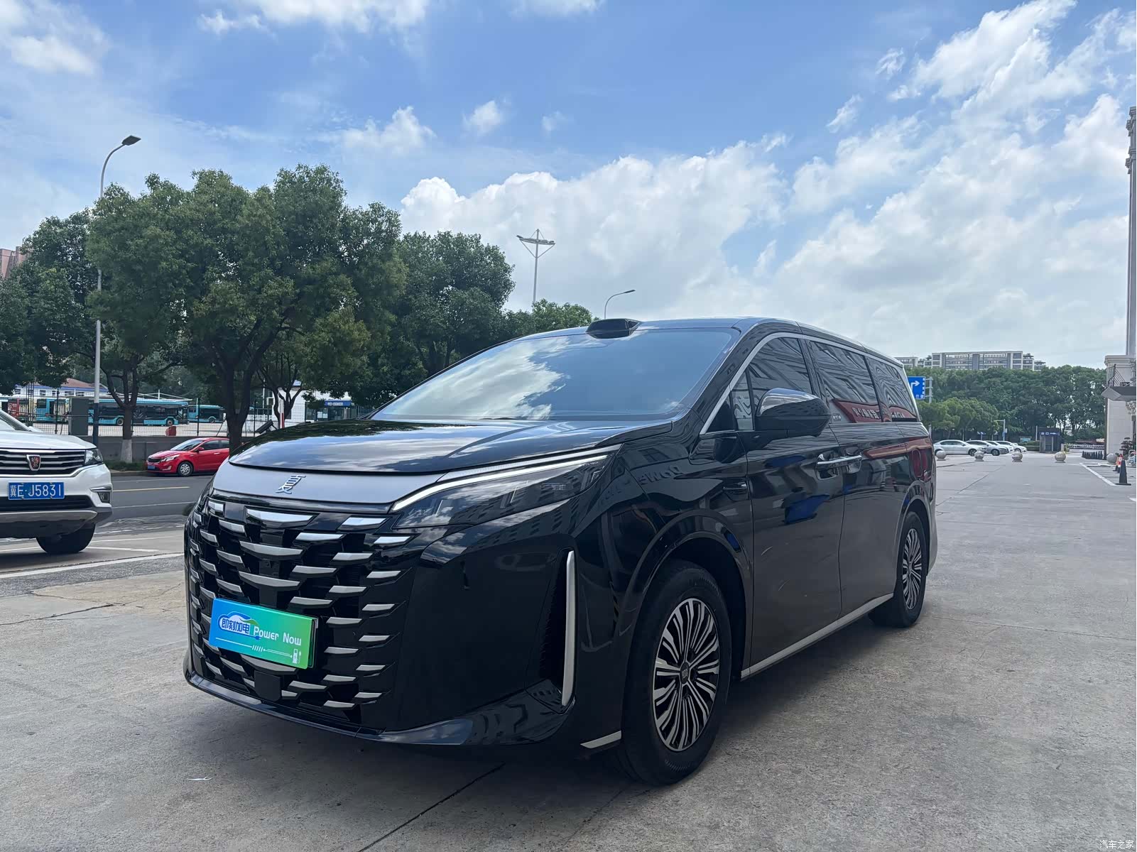 BYD Xia