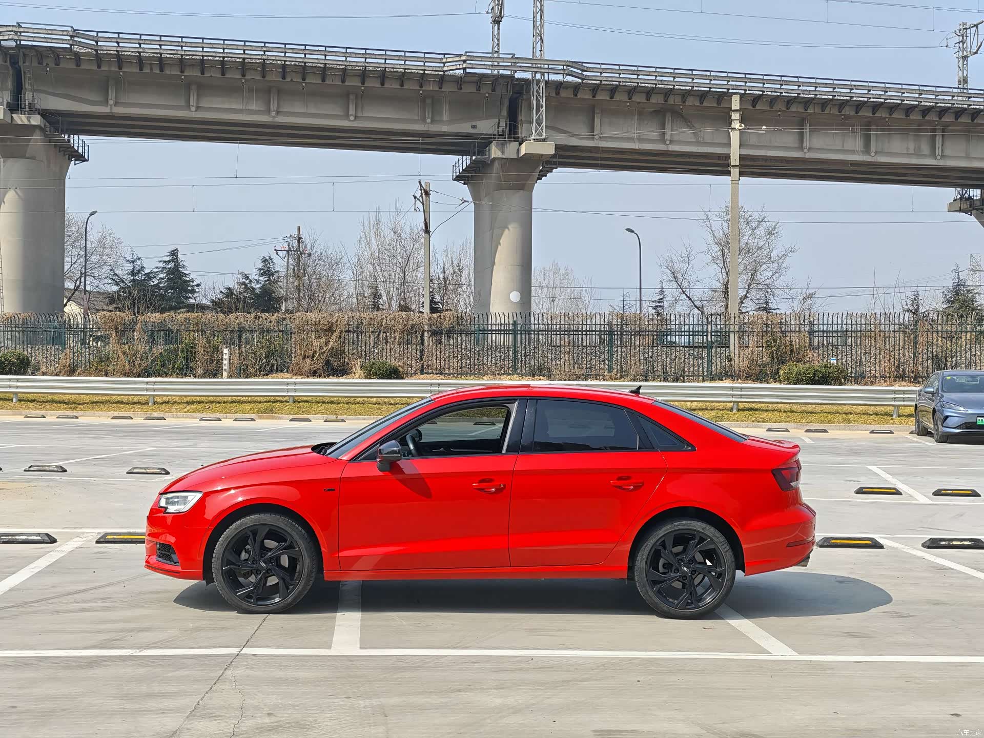 Audi A3, 2016 4