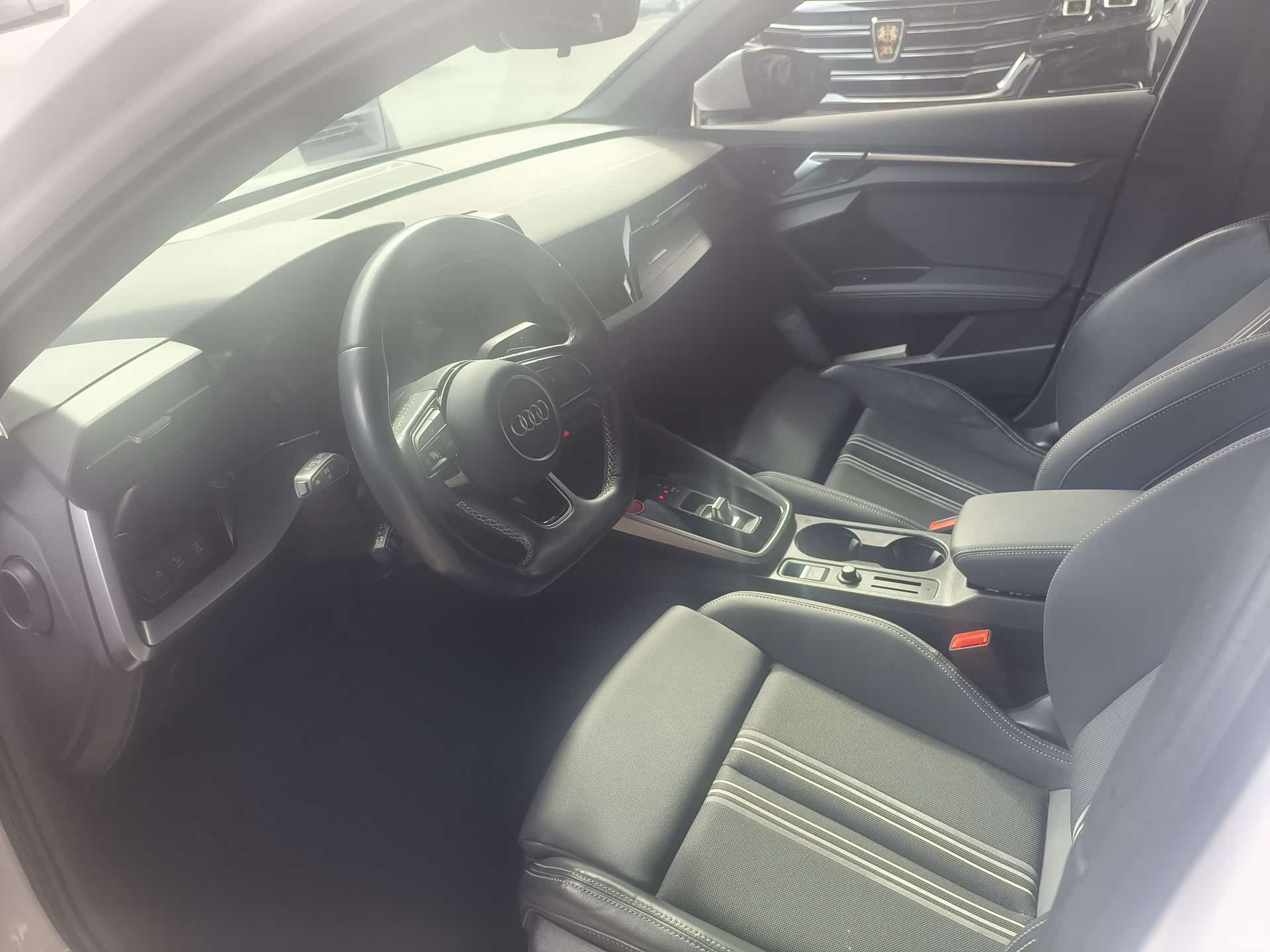 Audi A3, 2022 7
