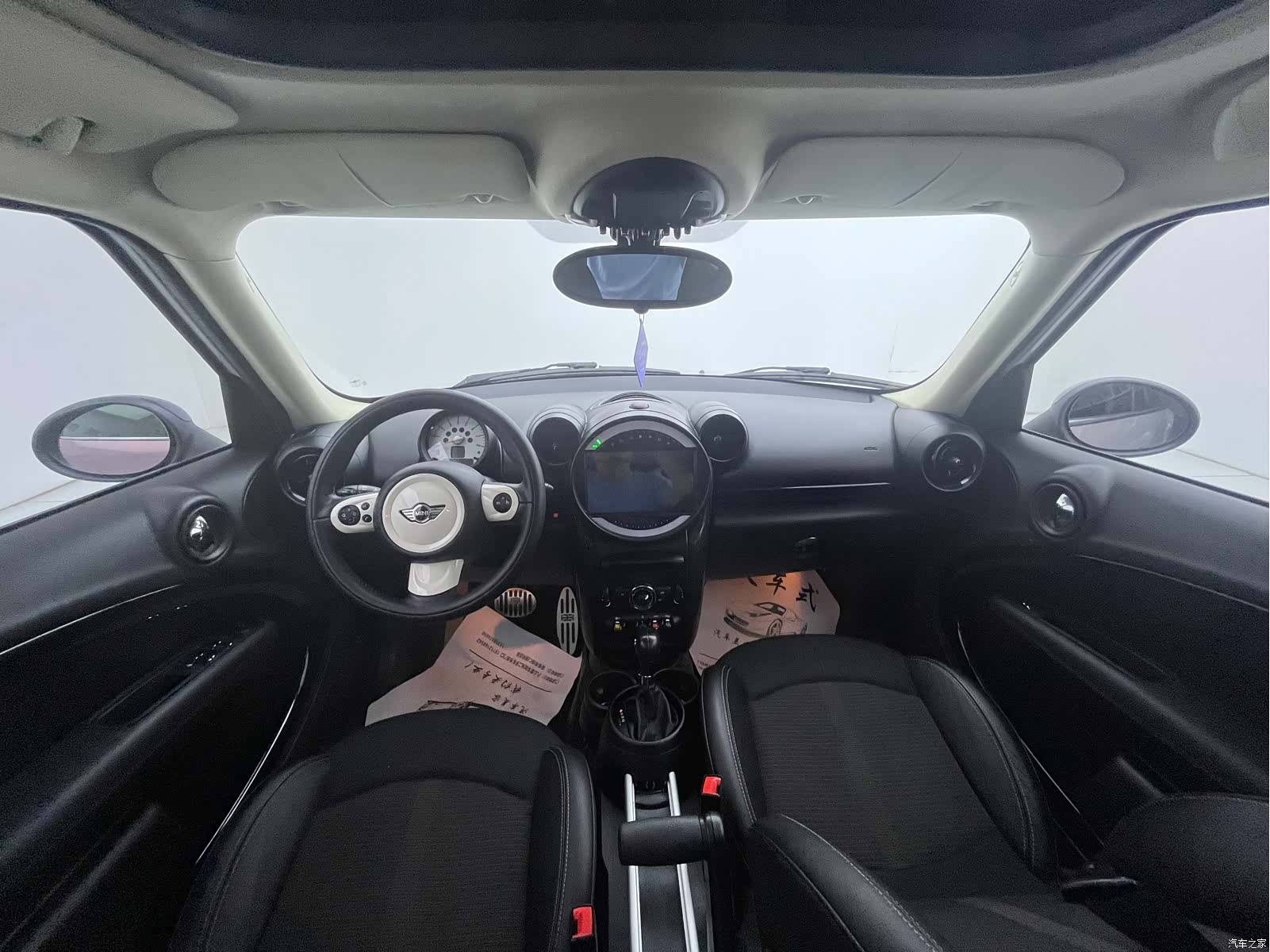 Mini Countryman, 2014 12
