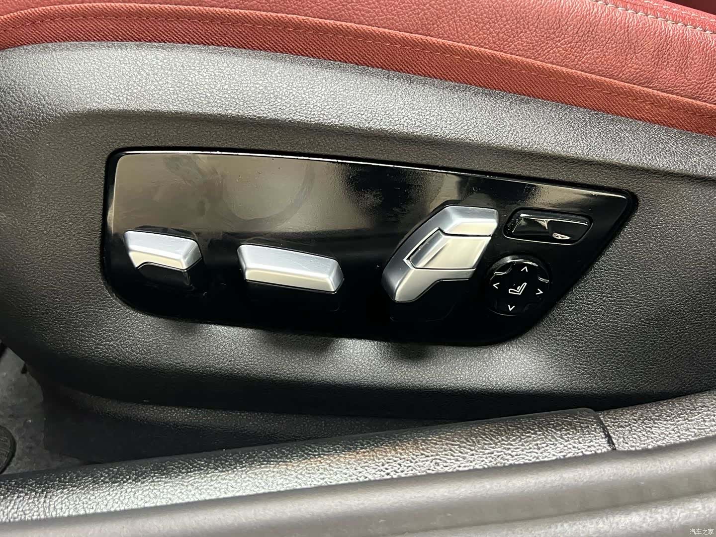 BMW 5 Series, 2021 21