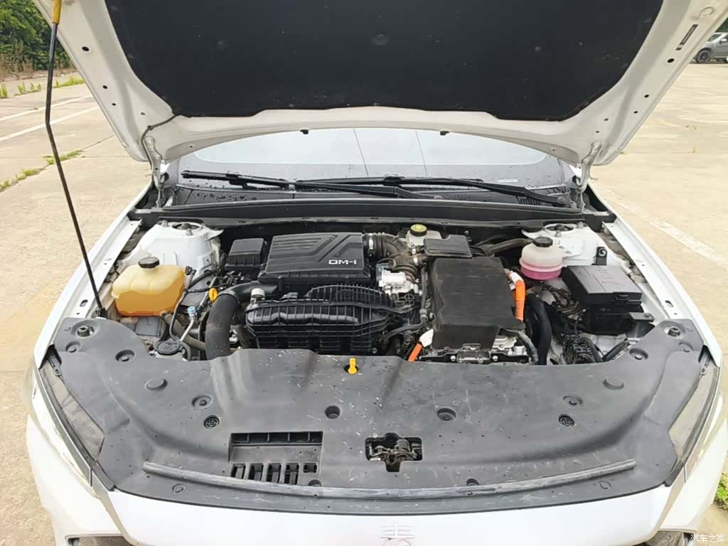 BYD Qin, 2025 20