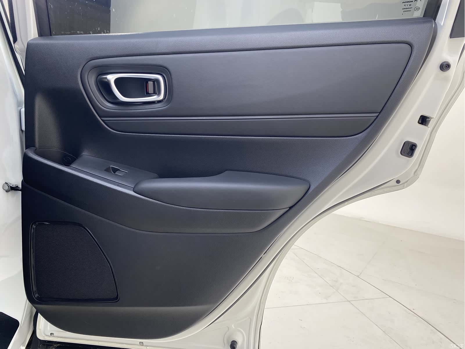 Honda Vezel, 2024 22