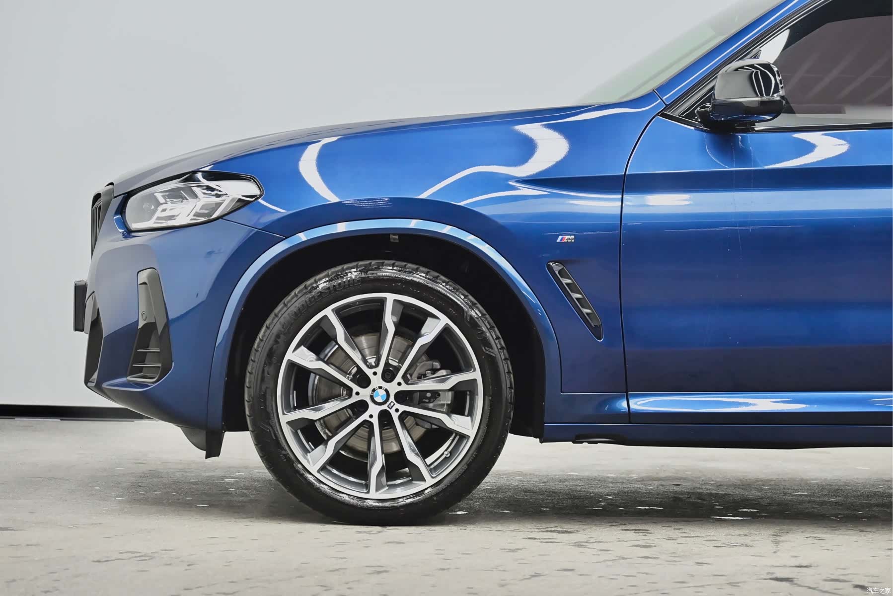 BMW X3, 2022 24