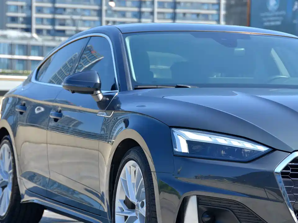 Audi A5 Audi A5