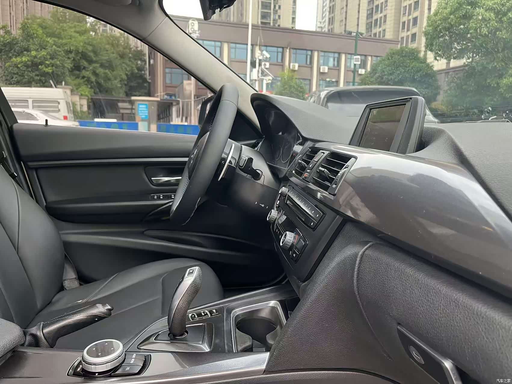 BMW 3 Series, 2015 17