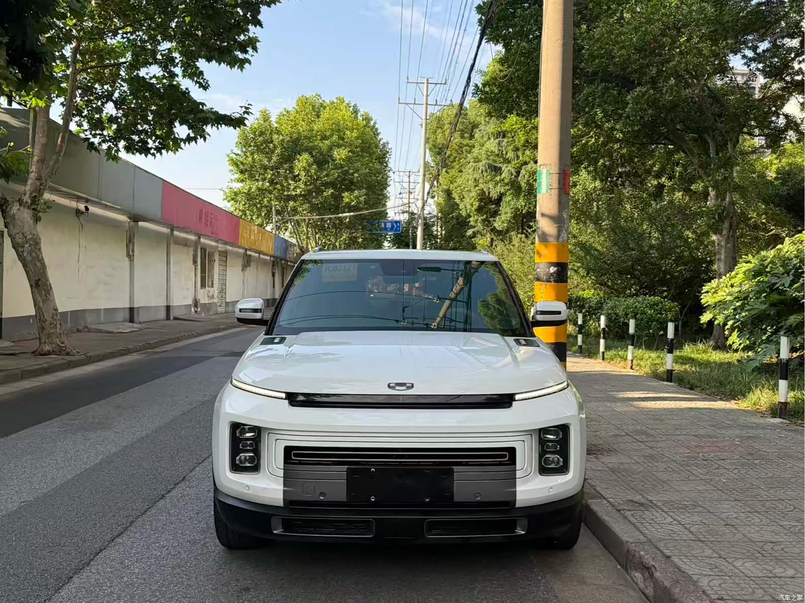 Geely Icon, 2020 2