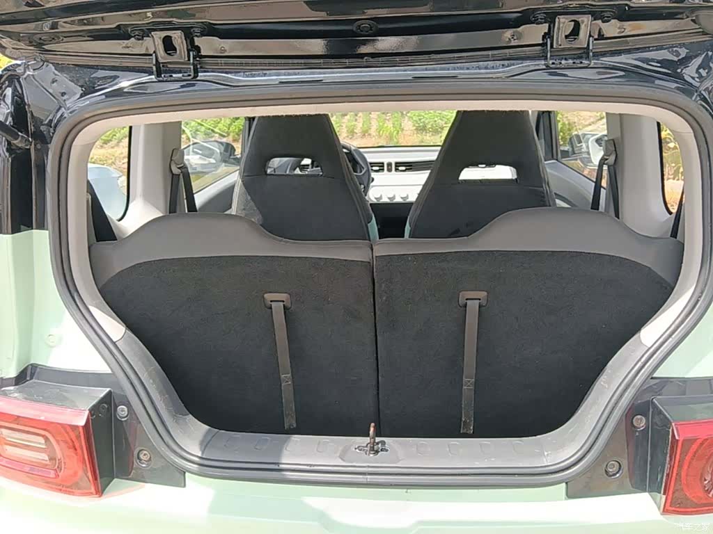 Wuling MINIEV, 2022 19