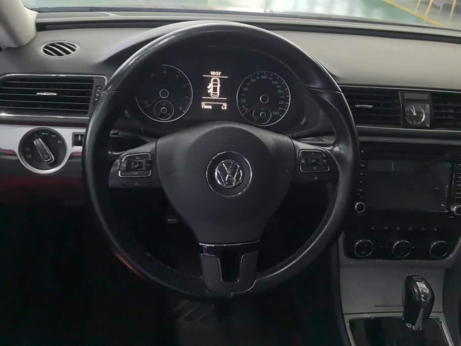 Volkswagen Passat Volkswagen Passat