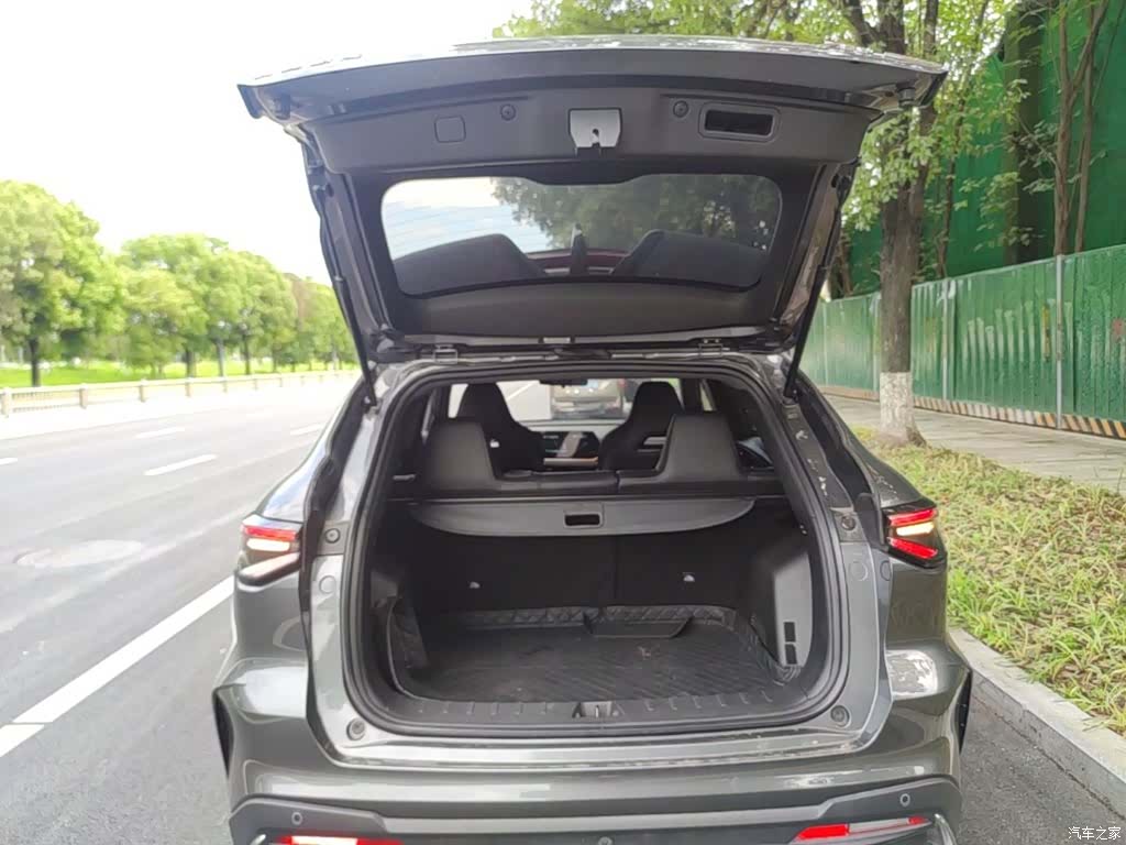 Changan X5, 2023 19