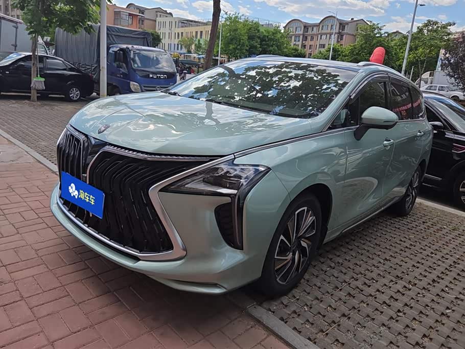 Dongfeng
