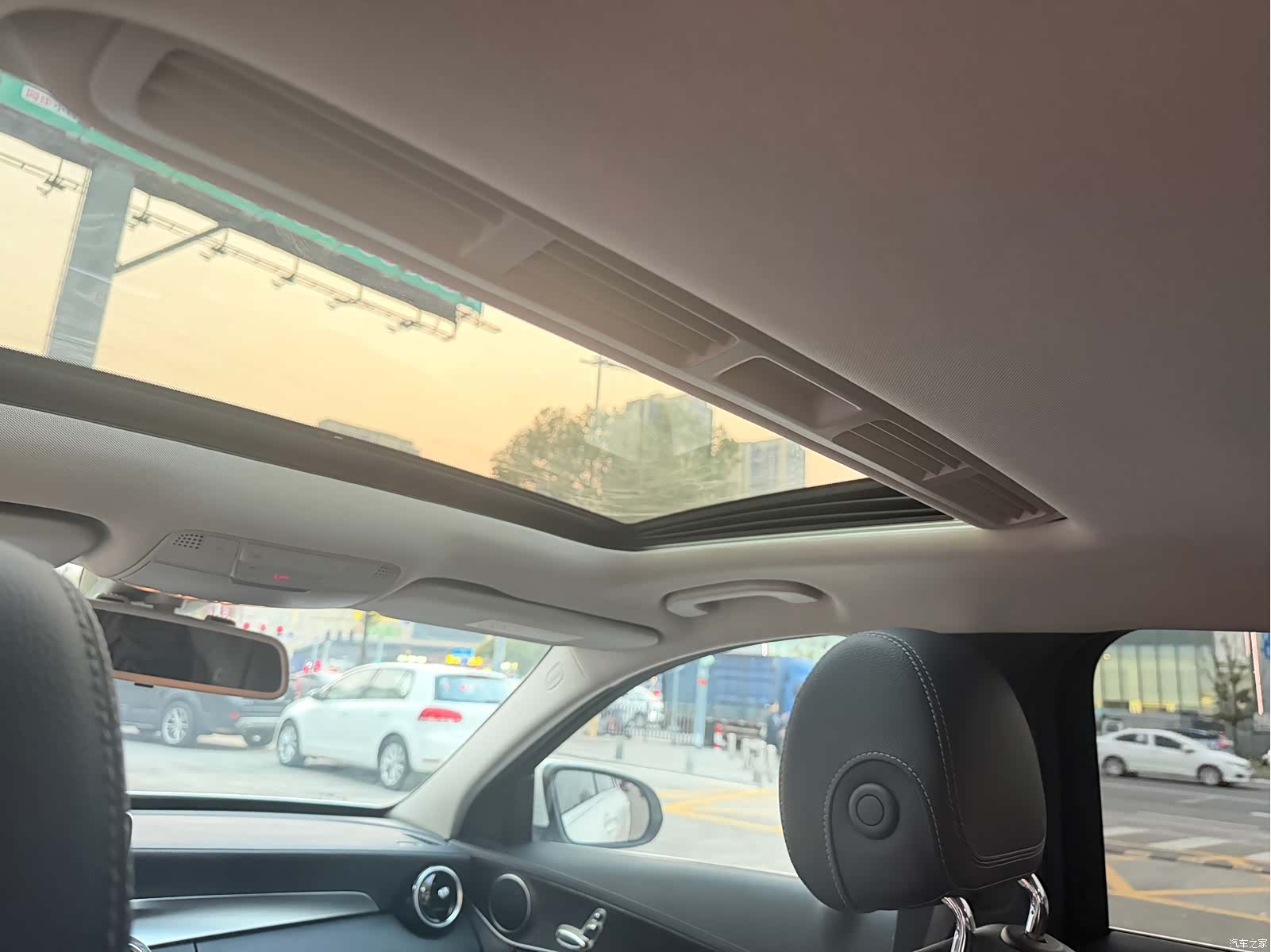 Mercedes-Benz C-Class, 2016 8