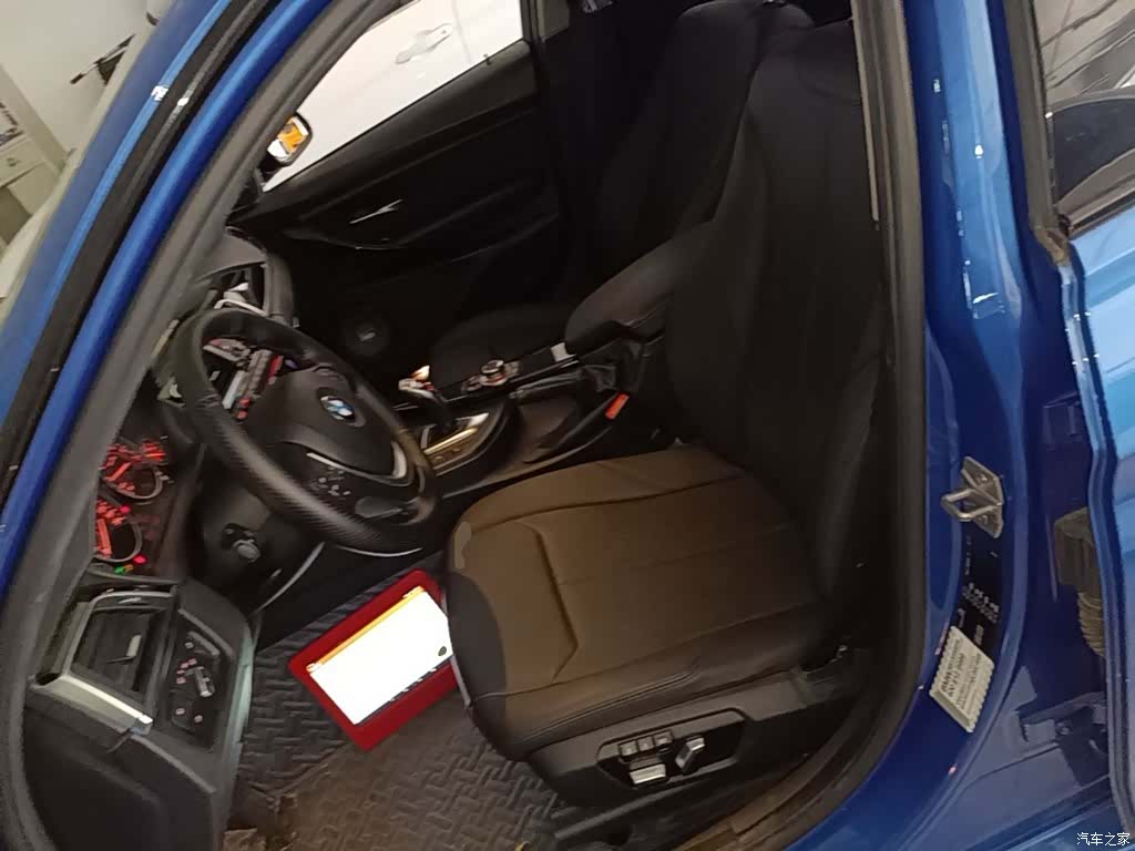 BMW 3 Series, 2016 15