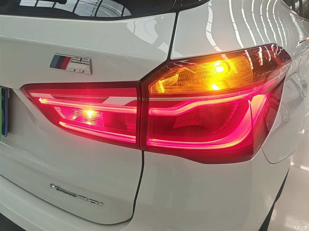 BMW X1, 2018 24