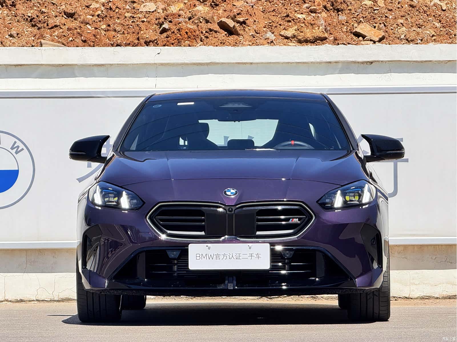 BMW M2, 2025 2