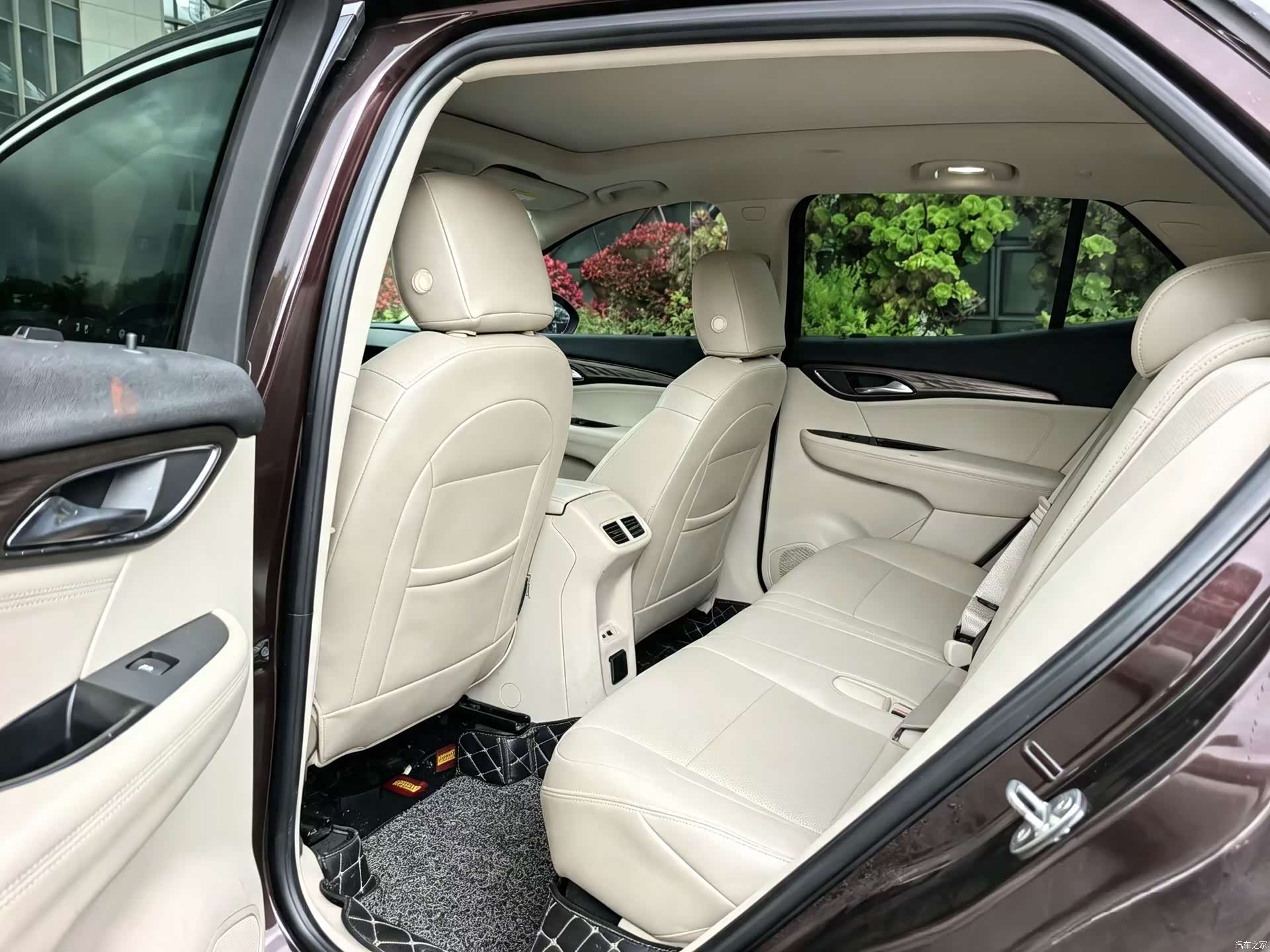 Buick Envision, 2020 6