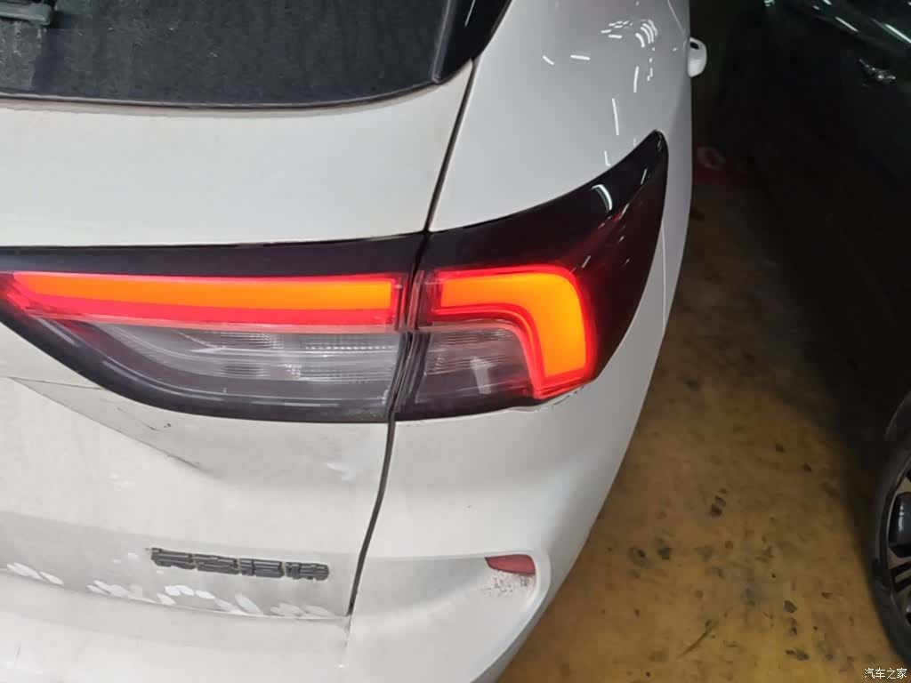 Ford Escape, 2021 8
