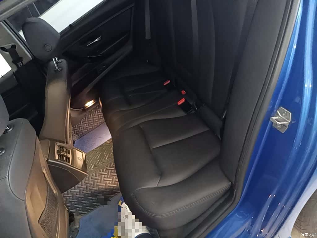 BMW 3 Series, 2016 17