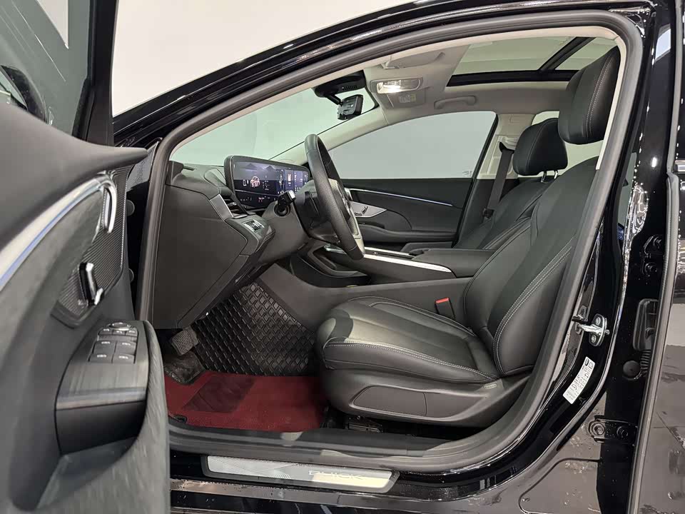 Buick Lacrosse Buick Lacrosse