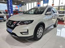 濥 2021 2.0L CVT 2WD XL ITSʰ