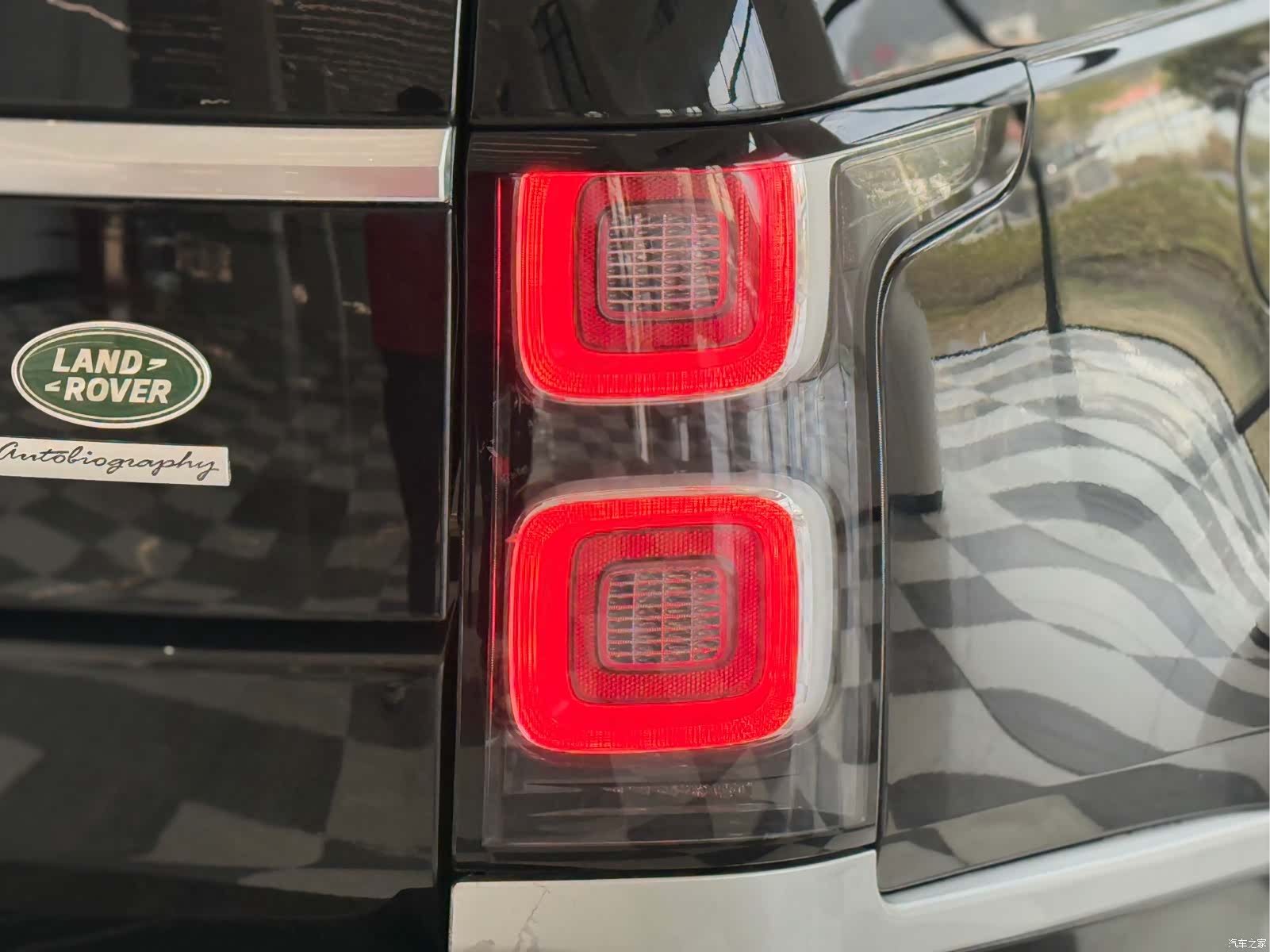 Land Rover Range Rover, 2018 23