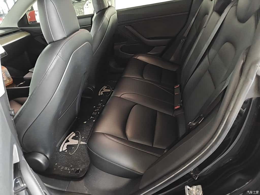 Tesla Model 3, 2020 17